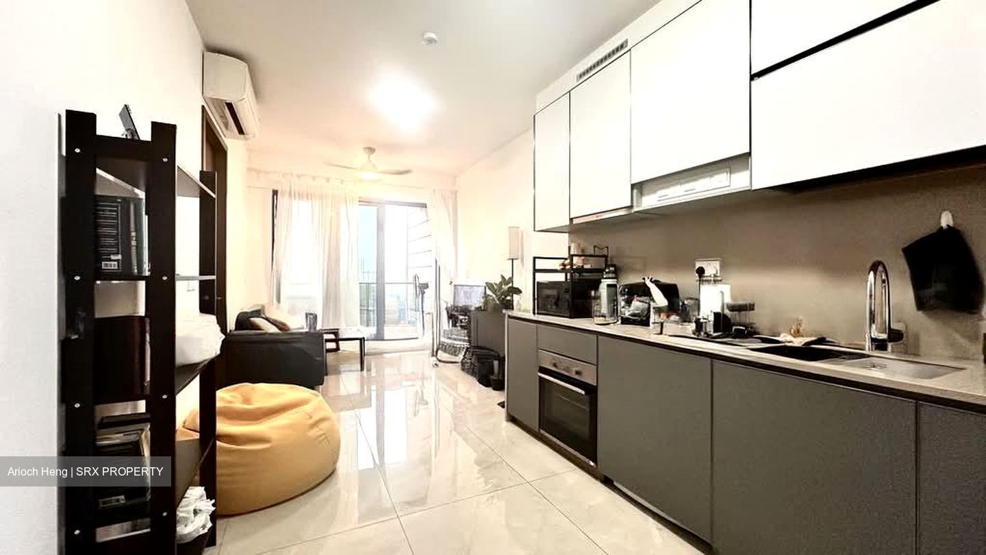 Normanton Park (D5), Apartment #604183221